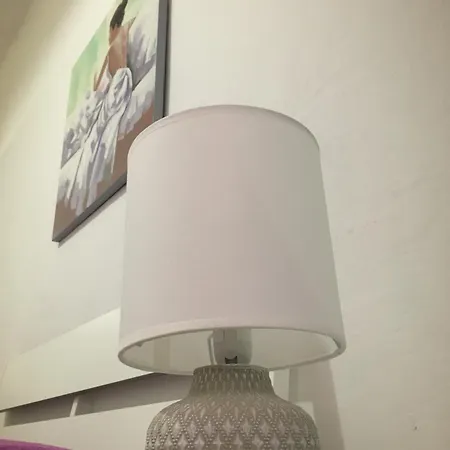 Apartment Ca Du Flavio *