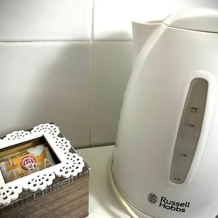 Ca Du Flavio Apartment