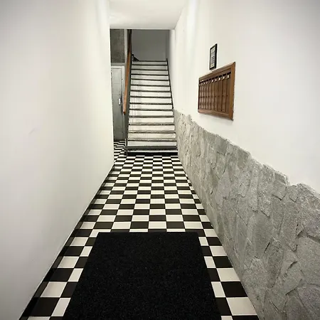 Appartamento Ca Du Flavio