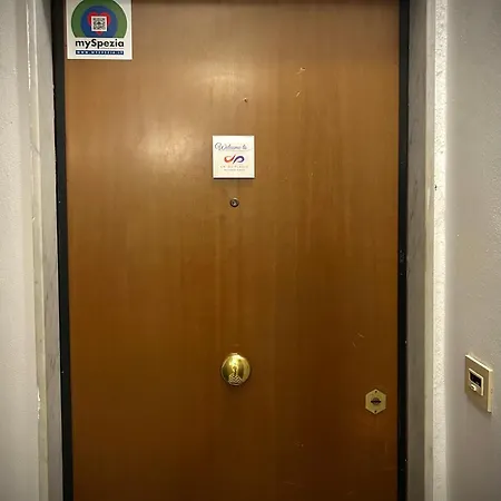 Ca Du Flavio Apartment *