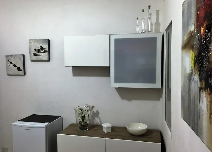 Lejlighed Ca Du Flavio La Spezia