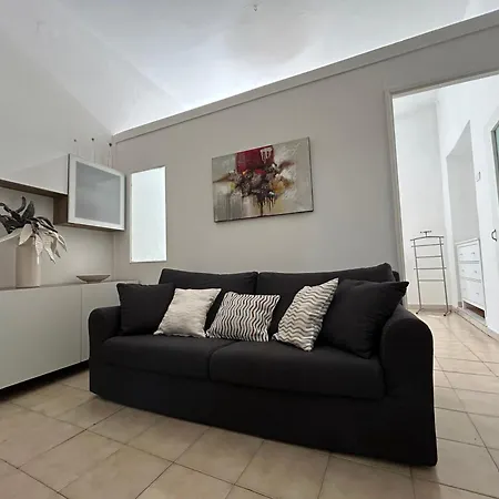 Ca Du Flavio * La Spezia