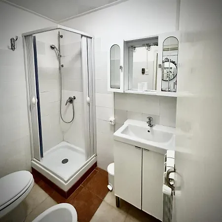 Ca Du Flavio * La Spezia