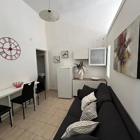 Ca Du Flavio Apartament