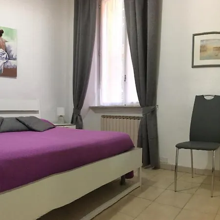 Ca Du Flavio Apartament