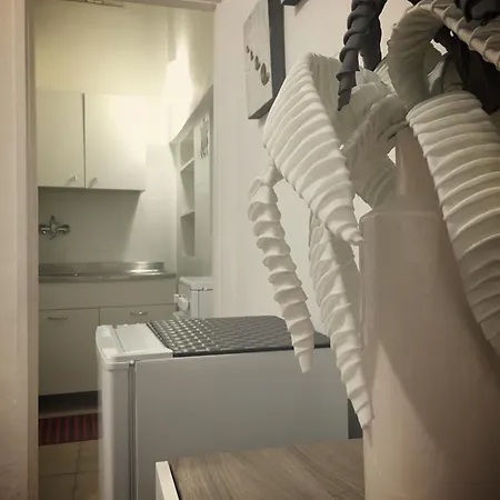 Apartament Ca Du Flavio *