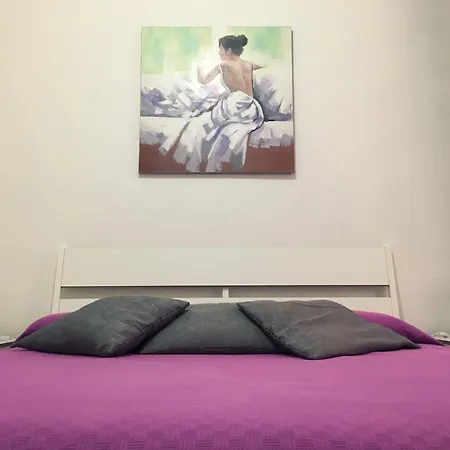 Apartament Ca Du Flavio La Spezia