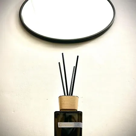 Apartament Ca Du Flavio La Spezia