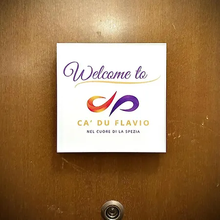 Ca Du Flavio *