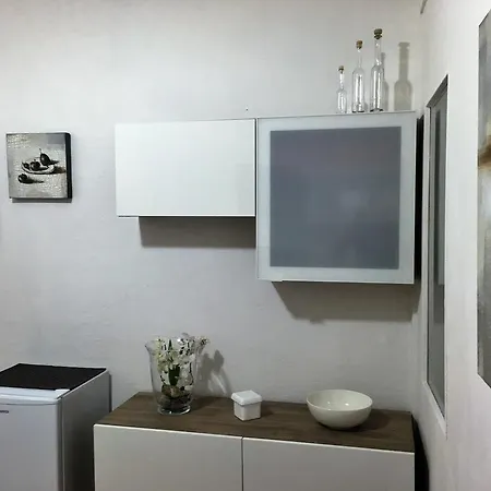 Appartamento Ca Du Flavio La Spezia