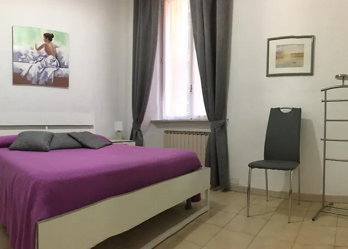 Ca Du Flavio Apartmán