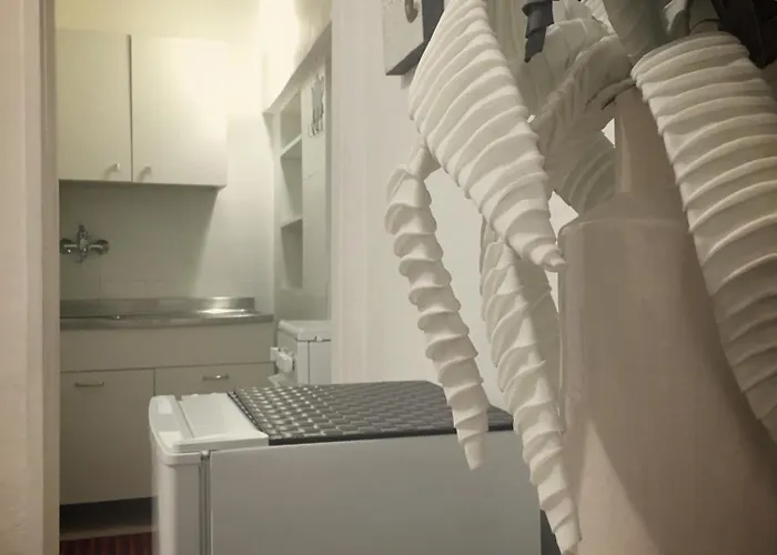 Apartmán Ca Du Flavio *