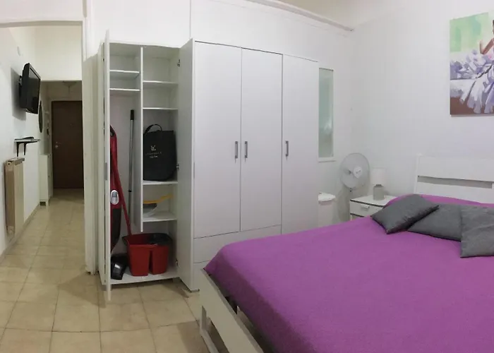 Apartmán Ca Du Flavio La Spezia