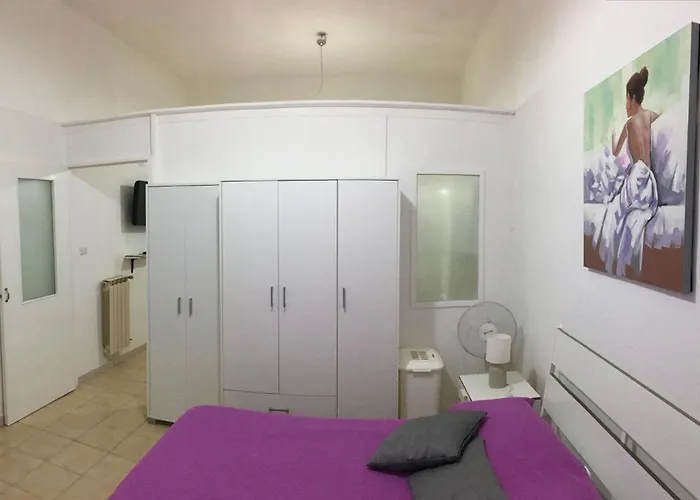 Ca Du Flavio La Spezia